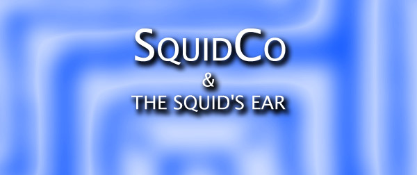 Squidco & The Squid's Ear