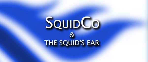 Squidco & The Squid's Ear