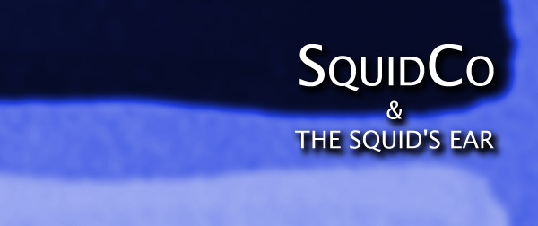 Squidco & The Squid's Ear