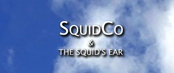 Squidco & The Squid's Ear