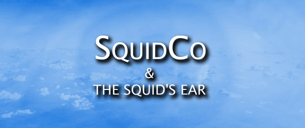 Squidco & The Squid's Ear