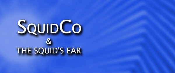 Squidco & The Squid's Ear