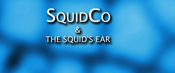 Squidco & The Squid's Ear