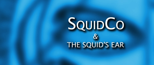 Squidco & The Squid's Ear