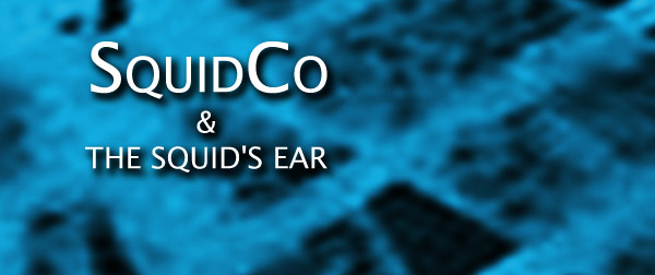 Squidco & The Squid's Ear