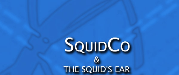 Squidco & The Squid's Ear