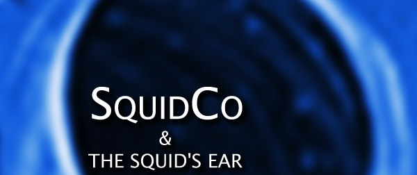 Squidco & The Squid's Ear