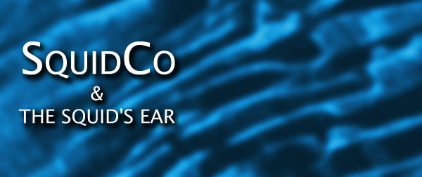 Squidco & The Squid's Ear