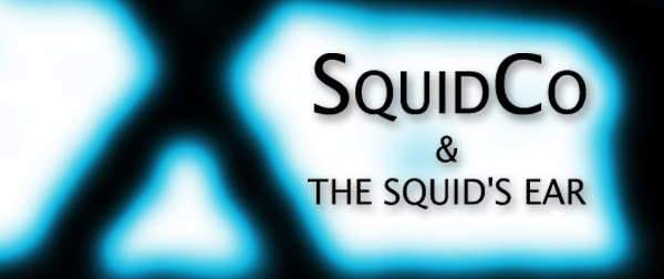 Squidco & The Squid's Ear