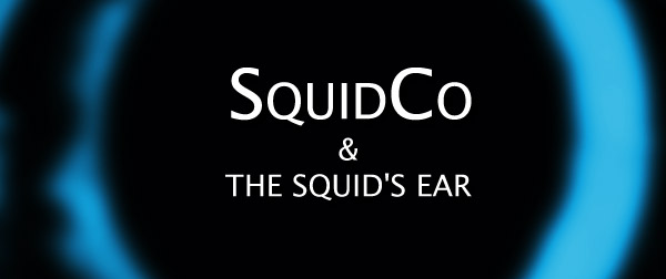 Squidco & The Squid's Ear