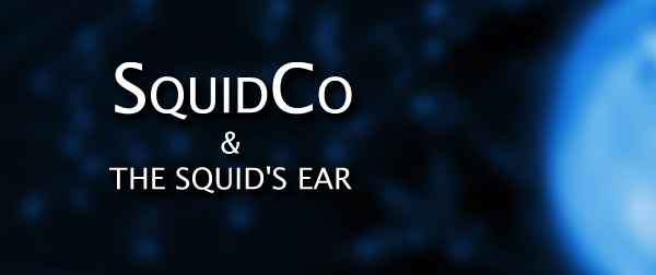 Squidco & The Squid's Ear