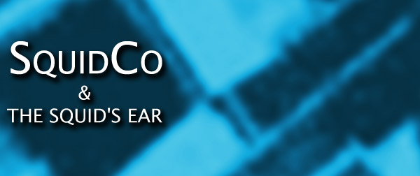 Squidco & The Squid's Ear