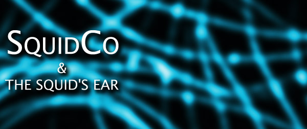 Squidco & The Squid's Ear