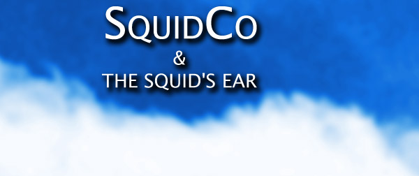 Squidco & The Squid's Ear