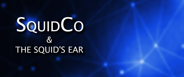 Squidco & The Squid's Ear