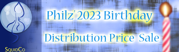 Philz 2023 Distribution Price Sale!