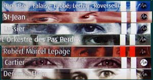Ambiances Magnetiques